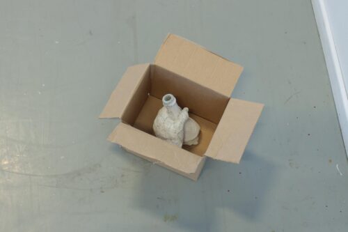 DOKU: JULEUTSTILLINGEN '21