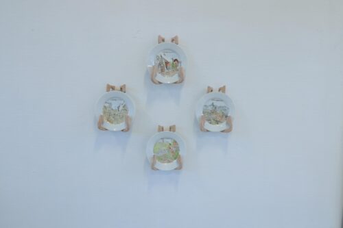 DOKU: JULEUTSTILLINGEN '21