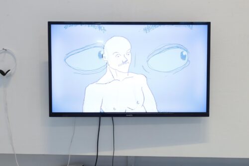 DOKU: JULEUTSTILLINGEN '21