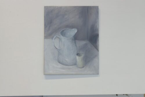 DOKU: JULEUTSTILLINGEN '21