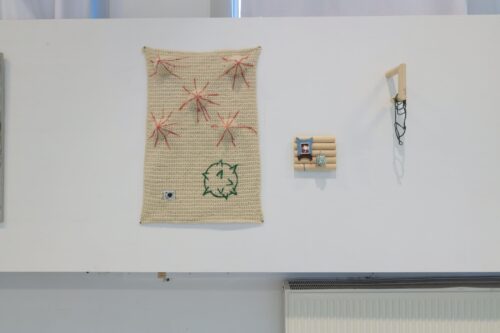 DOKU: JULEUTSTILLINGEN '21