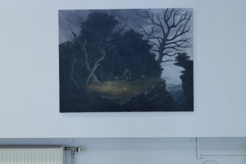 DOKU: JULEUTSTILLINGEN '21