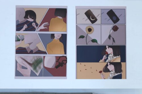 DOKU: JULEUTSTILLINGEN '21