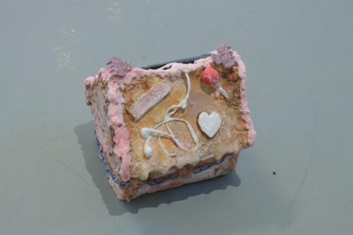 DOKU: JULEUTSTILLINGEN '21