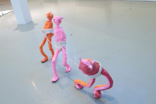 DOKU: JULEUTSTILLINGEN '21