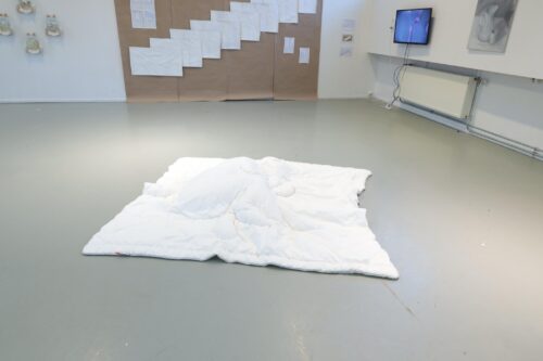 DOKU: JULEUTSTILLINGEN '21