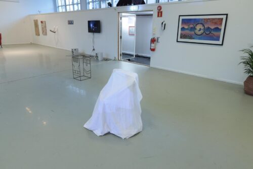 DOKU: JULEUTSTILLINGEN '21