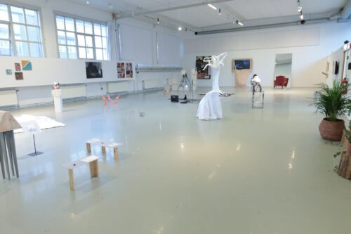 DOKU: JULEUTSTILLINGEN '21