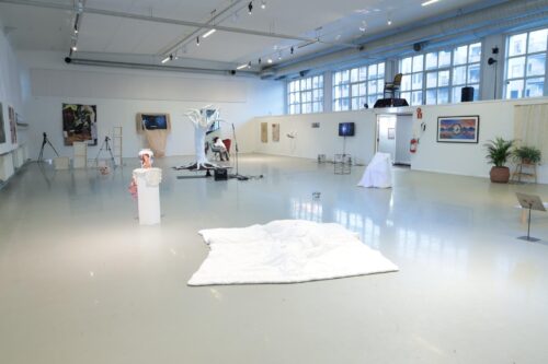 DOKU: JULEUTSTILLINGEN '21