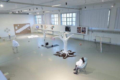 DOKU: JULEUTSTILLINGEN '21