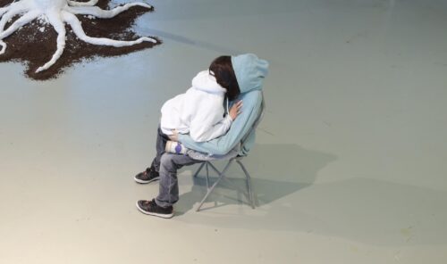 DOKU: JULEUTSTILLINGEN '21