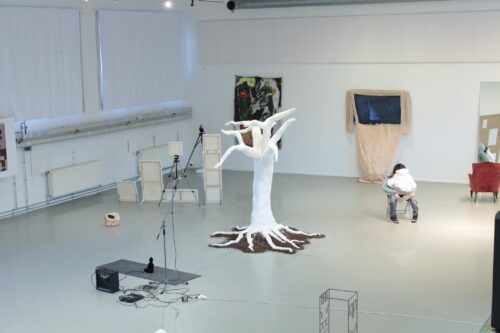 DOKU: JULEUTSTILLINGEN '21