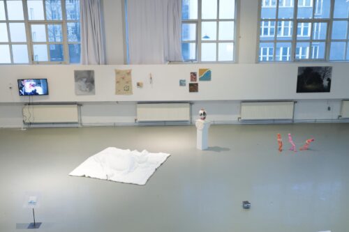 DOKU: JULEUTSTILLINGEN '21