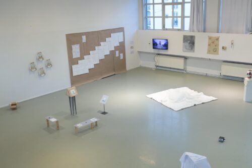 DOKU: JULEUTSTILLINGEN '21