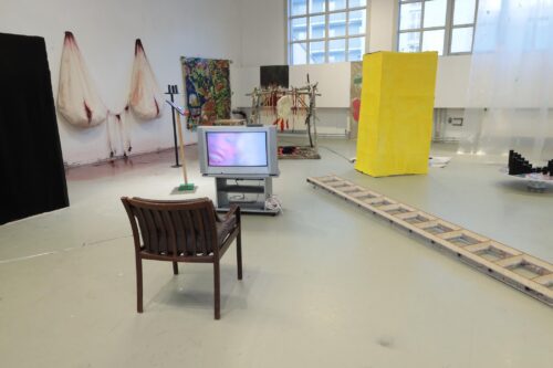 DOKU: JULEUTSTILLINGEN '21