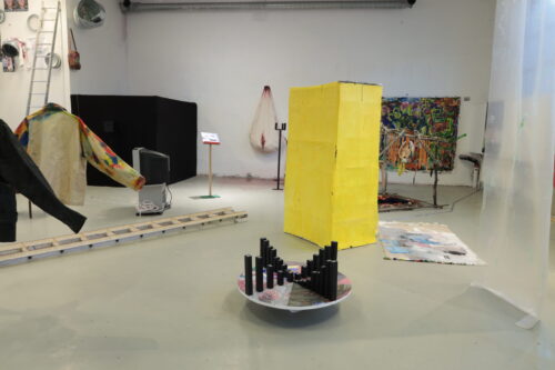 DOKU: JULEUTSTILLINGEN '21