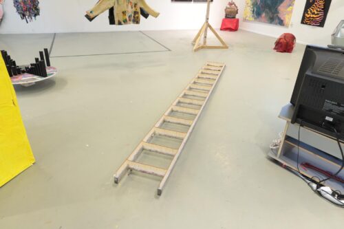 DOKU: JULEUTSTILLINGEN '21