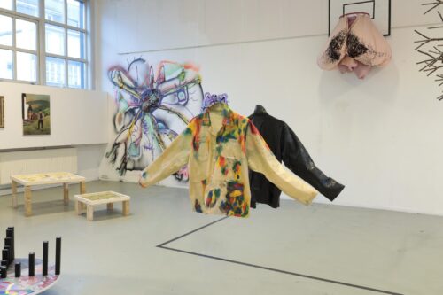 DOKU: JULEUTSTILLINGEN '21