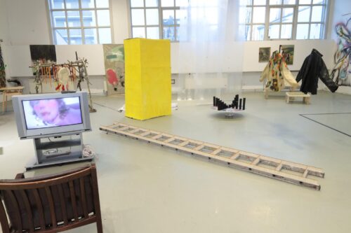 DOKU: JULEUTSTILLINGEN '21