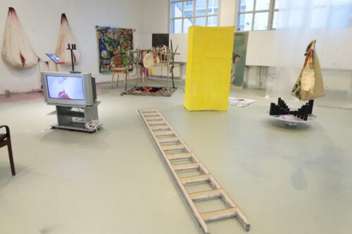 DOKU: JULEUTSTILLINGEN '21