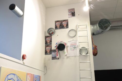 DOKU: JULEUTSTILLINGEN '21