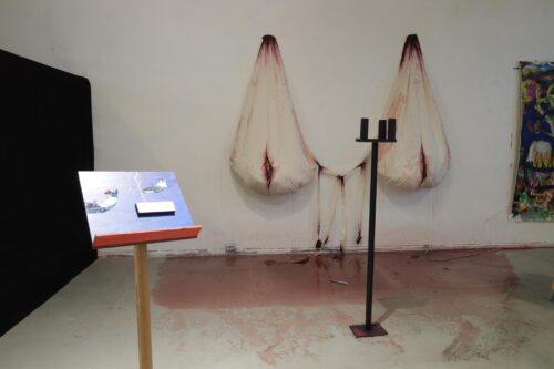 DOKU: JULEUTSTILLINGEN '21