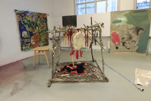 DOKU: JULEUTSTILLINGEN '21