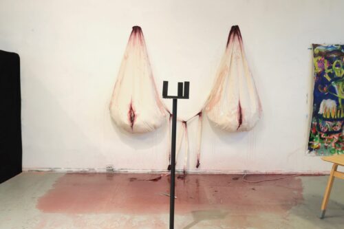 DOKU: JULEUTSTILLINGEN '21