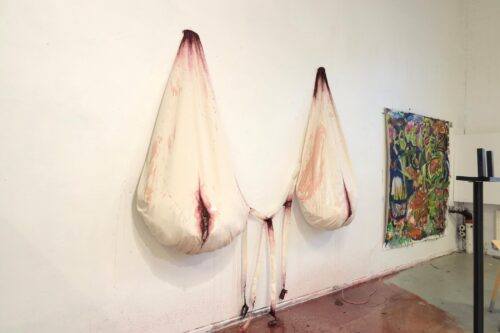 DOKU: JULEUTSTILLINGEN '21