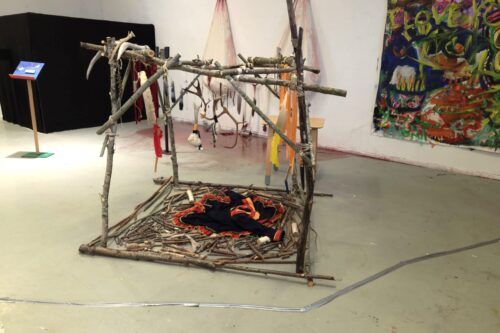 DOKU: JULEUTSTILLINGEN '21