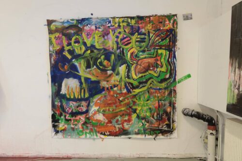 DOKU: JULEUTSTILLINGEN '21