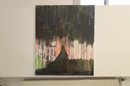 DOKU: JULEUTSTILLINGEN '21