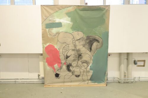 DOKU: JULEUTSTILLINGEN '21