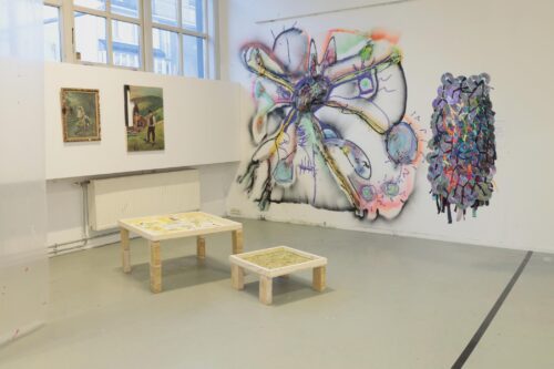 DOKU: JULEUTSTILLINGEN '21