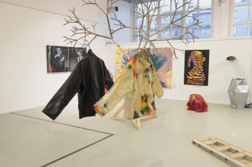 DOKU: JULEUTSTILLINGEN '21