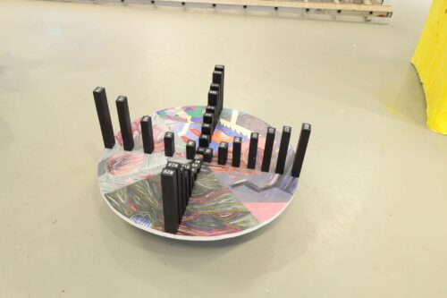 DOKU: JULEUTSTILLINGEN '21