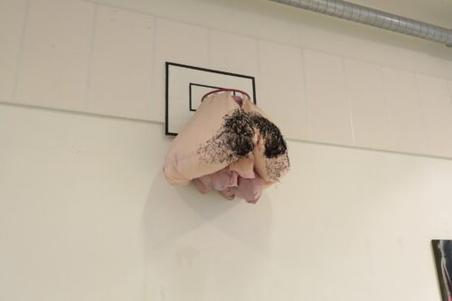 DOKU: JULEUTSTILLINGEN '21