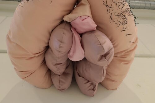 DOKU: JULEUTSTILLINGEN '21