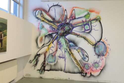 DOKU: JULEUTSTILLINGEN '21