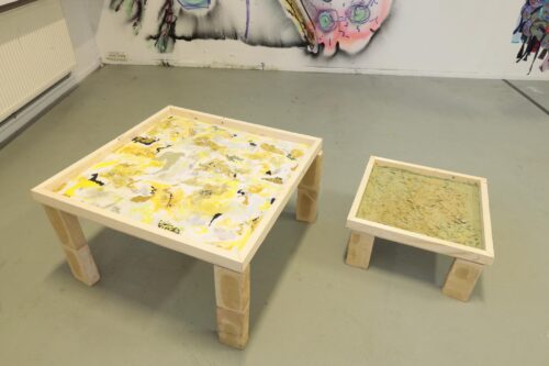 DOKU: JULEUTSTILLINGEN '21