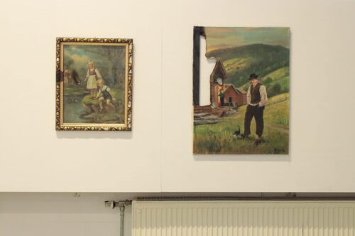 DOKU: JULEUTSTILLINGEN '21