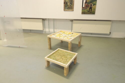 DOKU: JULEUTSTILLINGEN '21