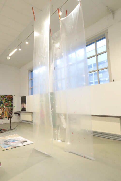 DOKU: JULEUTSTILLINGEN '21