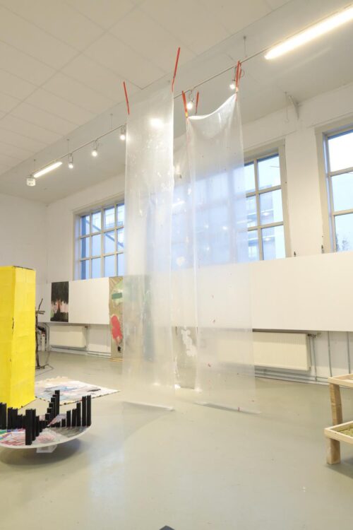 DOKU: JULEUTSTILLINGEN '21