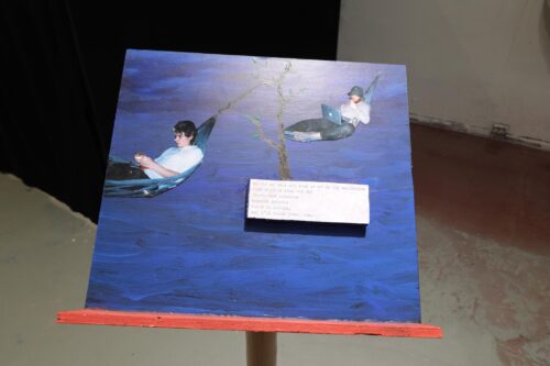 DOKU: JULEUTSTILLINGEN '21