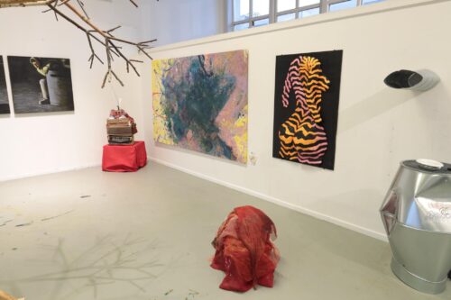 DOKU: JULEUTSTILLINGEN '21