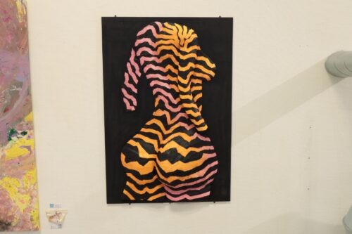 DOKU: JULEUTSTILLINGEN '21