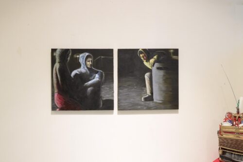 DOKU: JULEUTSTILLINGEN '21