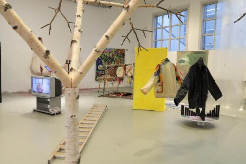 DOKU: JULEUTSTILLINGEN '21