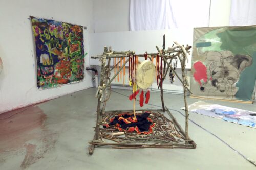 DOKU: JULEUTSTILLINGEN '21